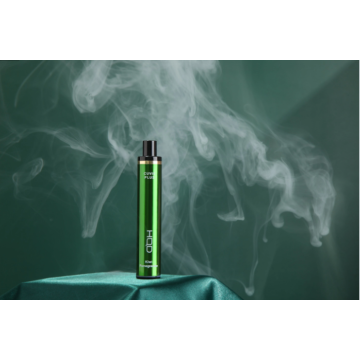 HQD vape سيجارة إلكترونية 1200 نفخة